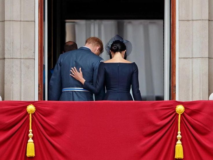 King Charles Reaffirms Harry and Meghan’s Non-Working Royal Status in New Letter
