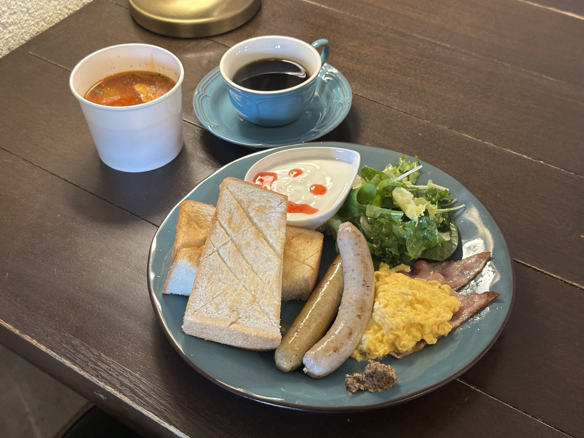宇都宮の朝ごはん決定版2026！早朝の駅近カフェから地元民絶賛の名店まで