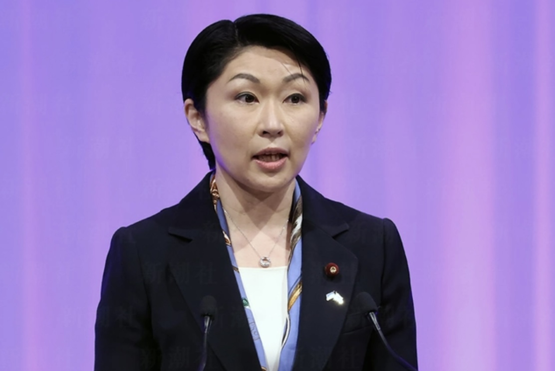 小渕優子の現在と評判｜なぜ重用されるのか？ドリル事件の真相と将来性