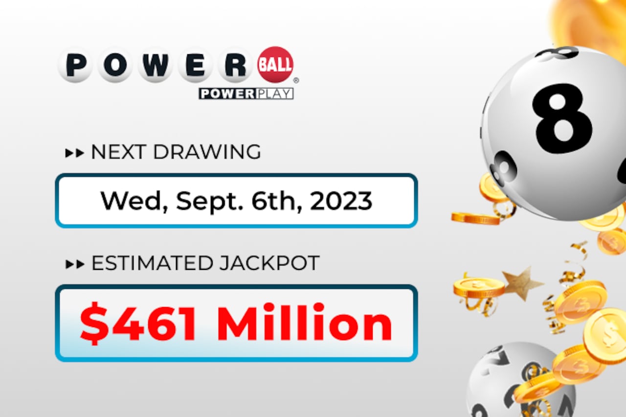 Powerball Drawing Time Ohio
