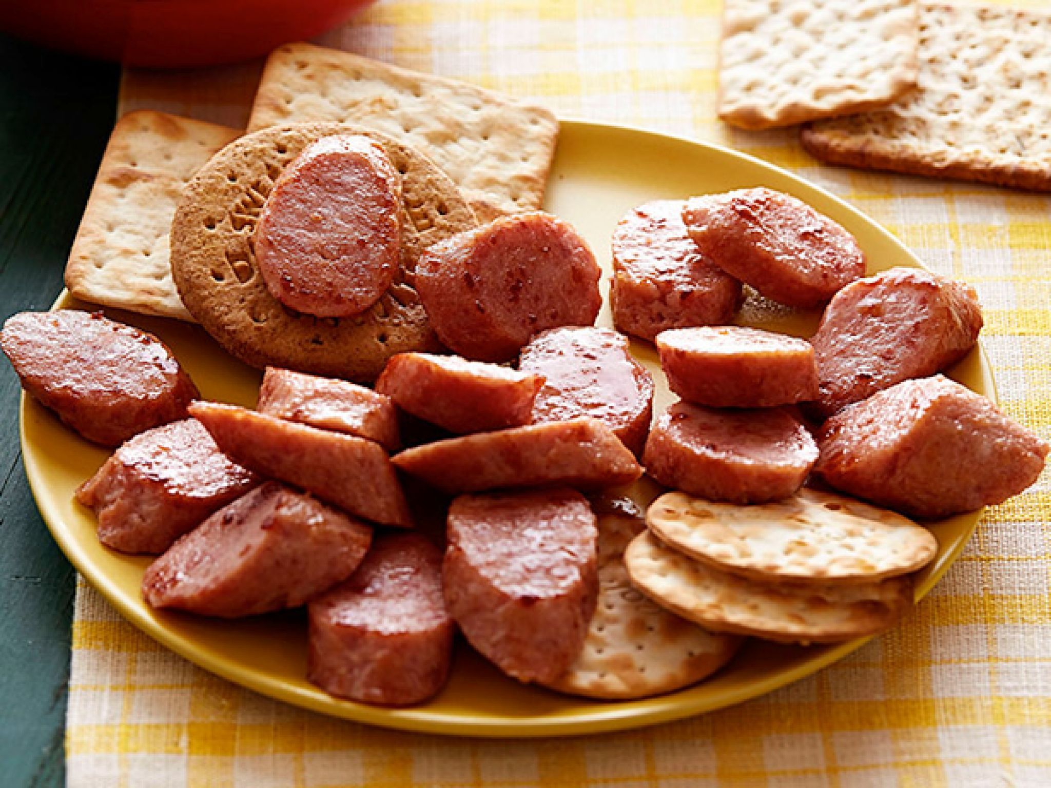 How to Cook a Ring Bologna