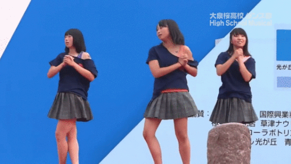 話題のエロハプニングGifの真相！放送事故や決定的瞬間の背景を解剖