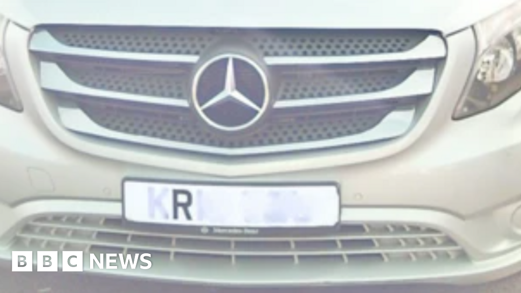 Dvla Lacks Staff to Stop Illegal Ghost Number Plate Crisis