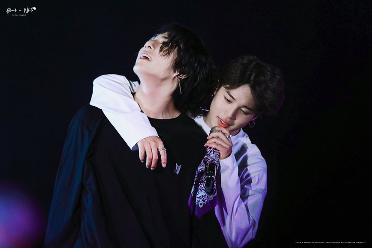 Jikook Break up and Ot7 Sides with Jimim