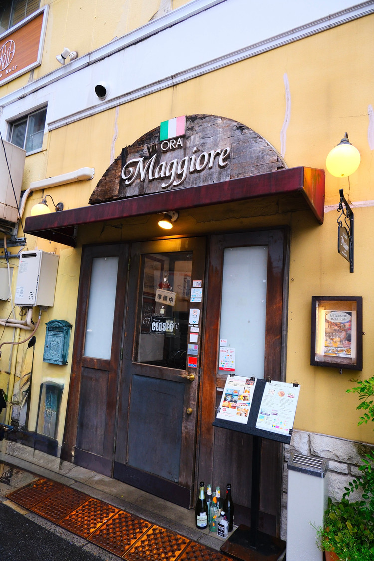 錦糸町イタリアン徹底取材！地元民が絶賛する隠れ家＆コスパ最強名店