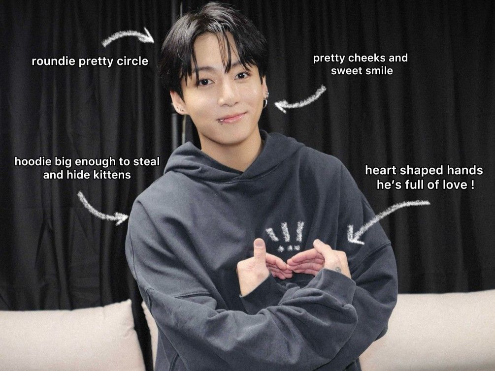 Yellow Heart Marry Jungkook Green Heart Won't Marry Jungkook