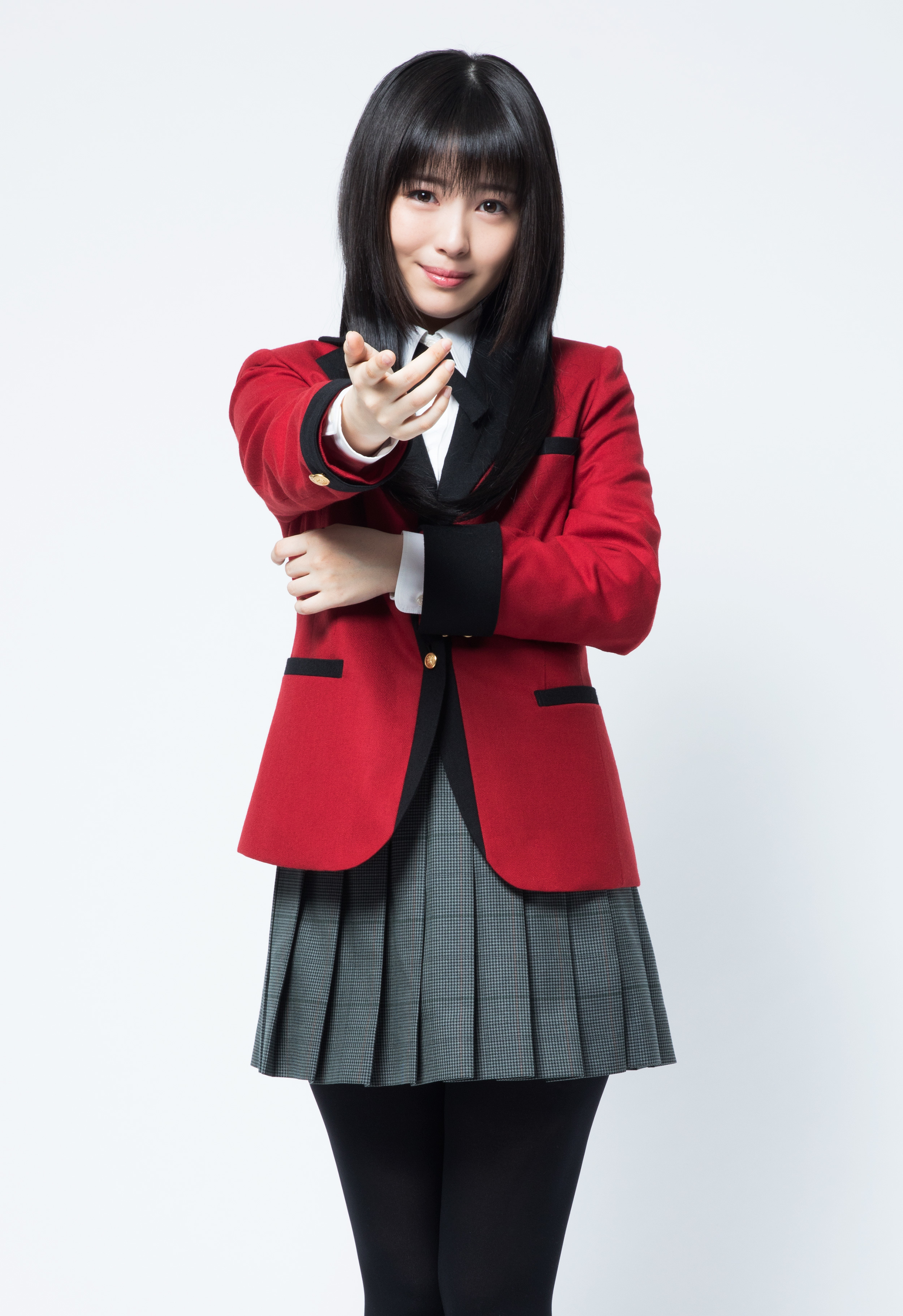 浜辺美波『賭ケグルイ』怪演の全貌！顔芸が放つ圧倒的魅力と2026年最新情報