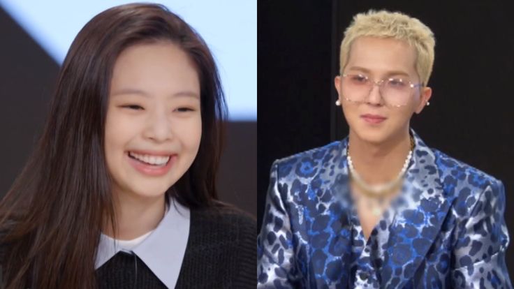 Did Mino and Jennie Date