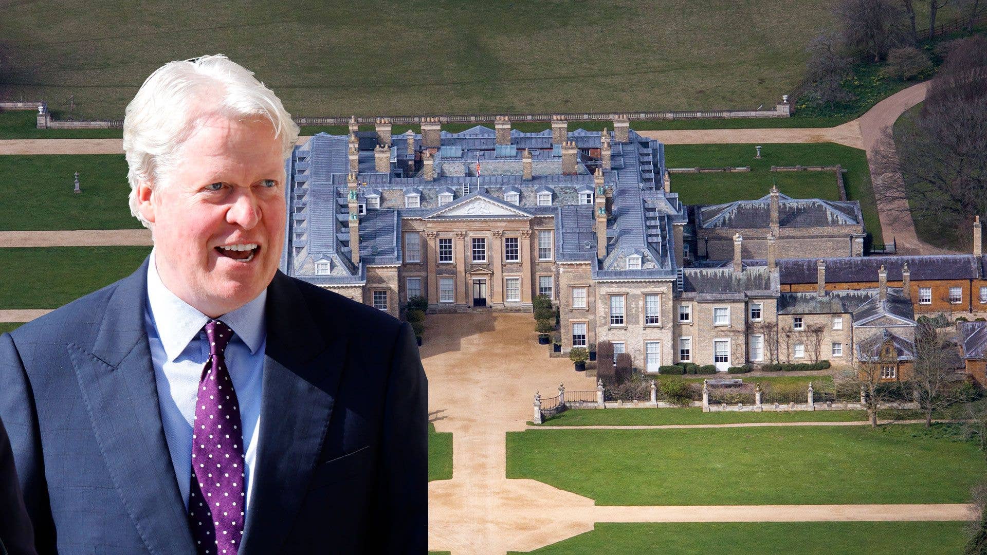 Charles Spencer’s Wealth Explained: Land, Art, Althorp, and Family Inheritance