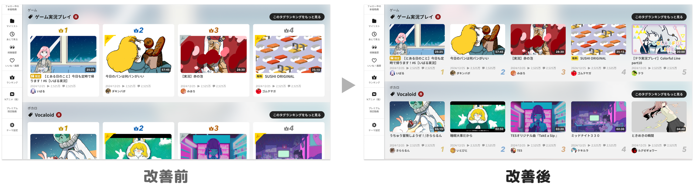 ニコニコ改悪と批判される理由とは？Ui変更や値上げの真相を徹底検証