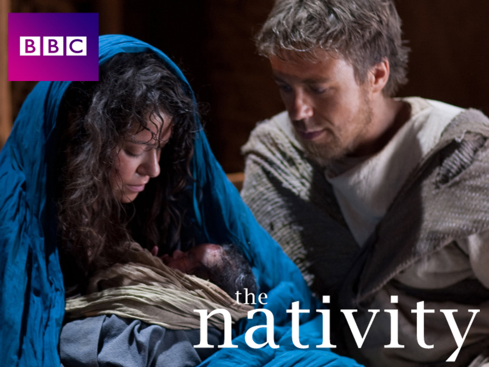 Cast of the Nativity Tv Series