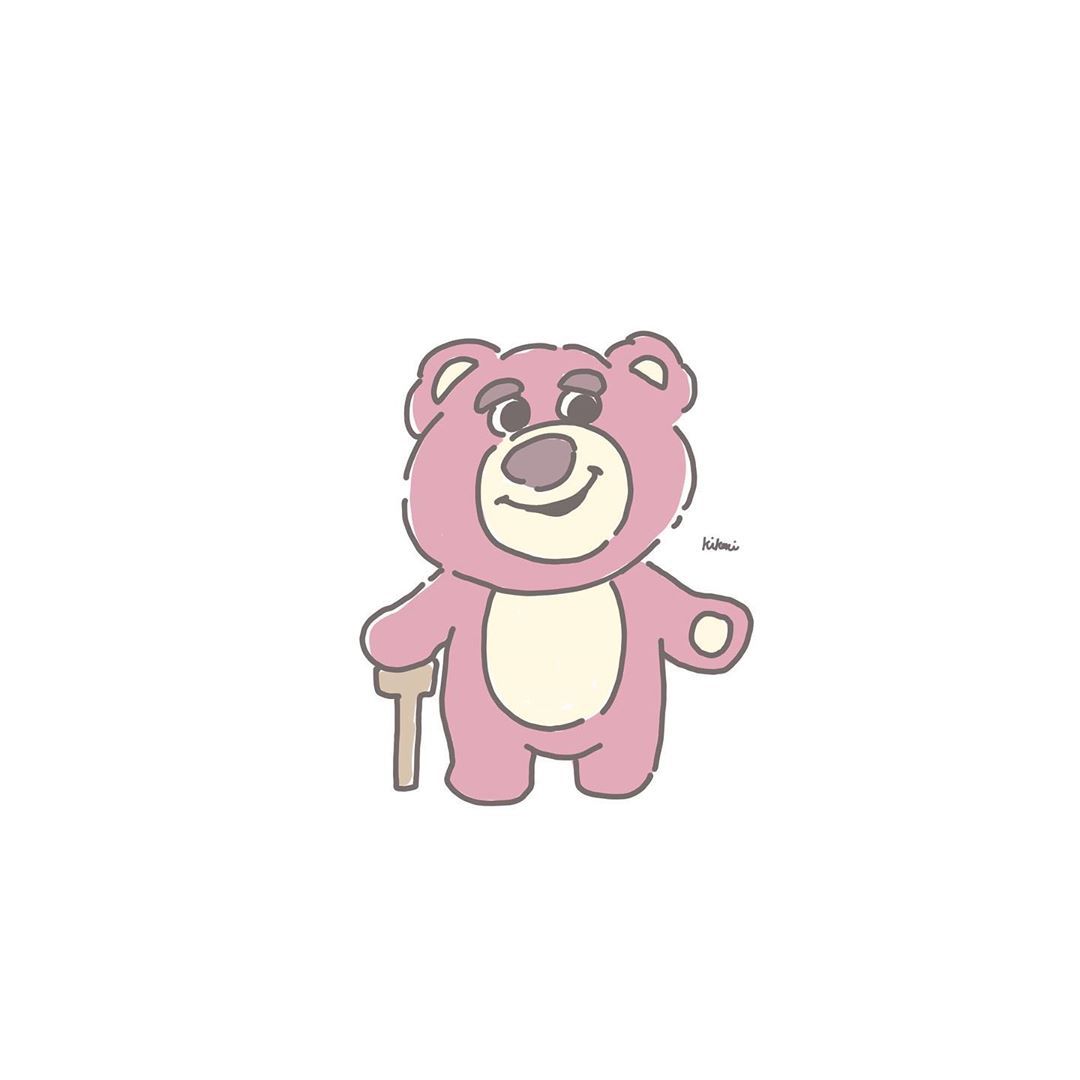 なぜ悪役ロッツォの画像が人気？可愛いイラストと壁紙の魅力を徹底解剖