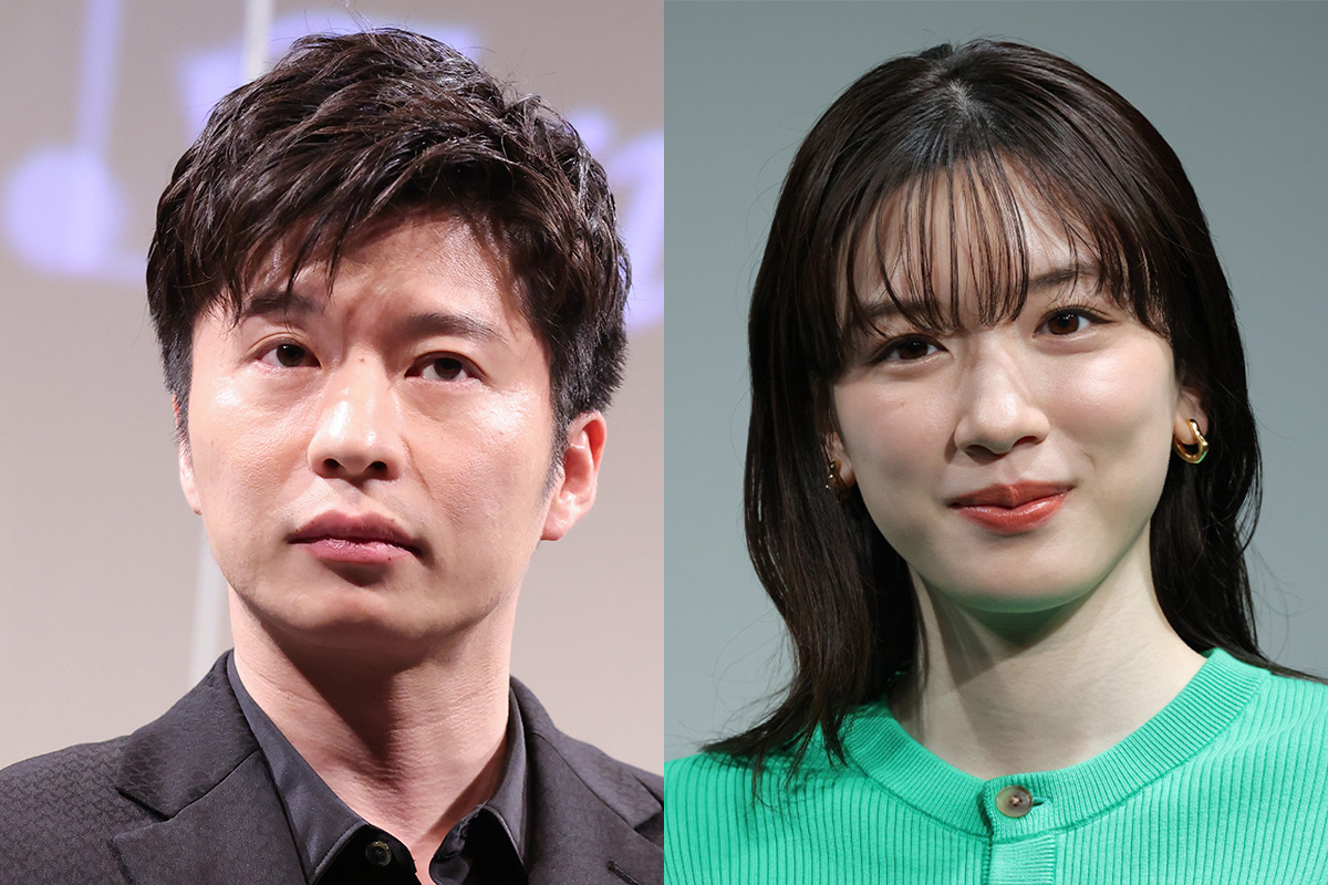 田中圭に離婚歴や別居の噂？妻さくらとの現在の夫婦仲と真相を追う