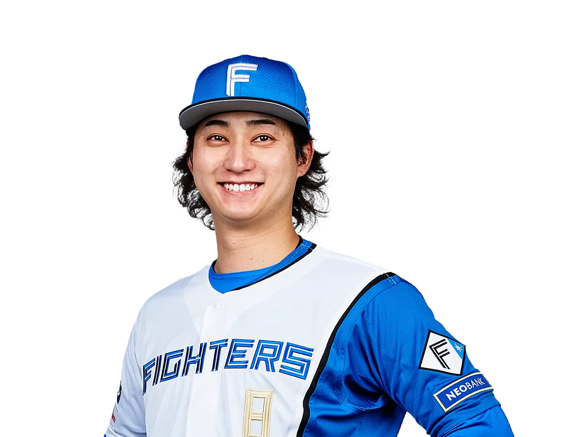 日本ハム淺間大基の現在と復活の真相！年俸推移や怪我と結婚の噂を追跡