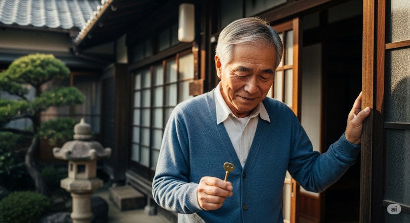 老後は賃貸を借りられない説は嘘？入居審査の現実と賢い部屋探し術