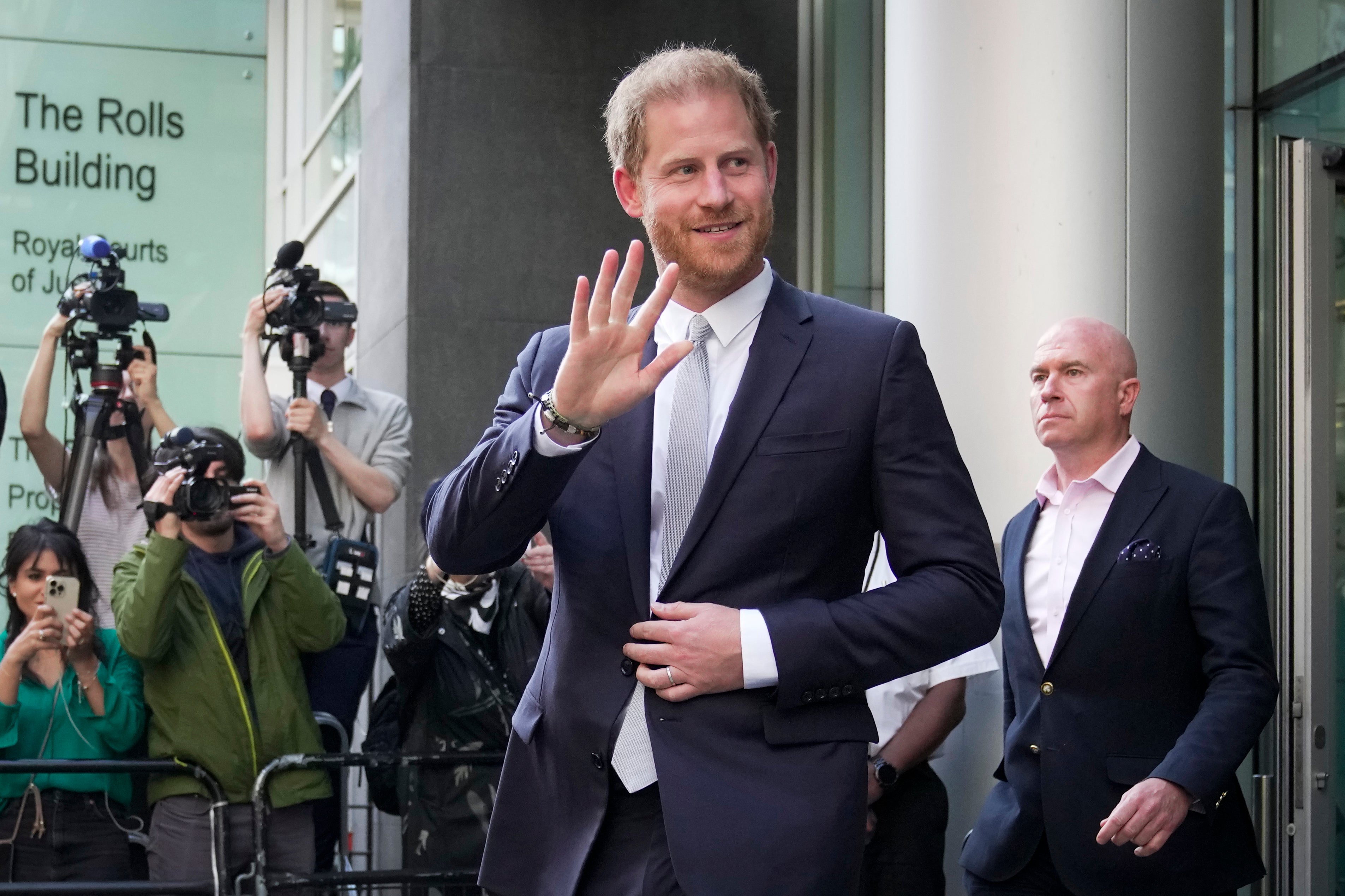 How Much Could Prince Harry’s Final Legal Costs Rise After the Initial $13 Million Payment?
