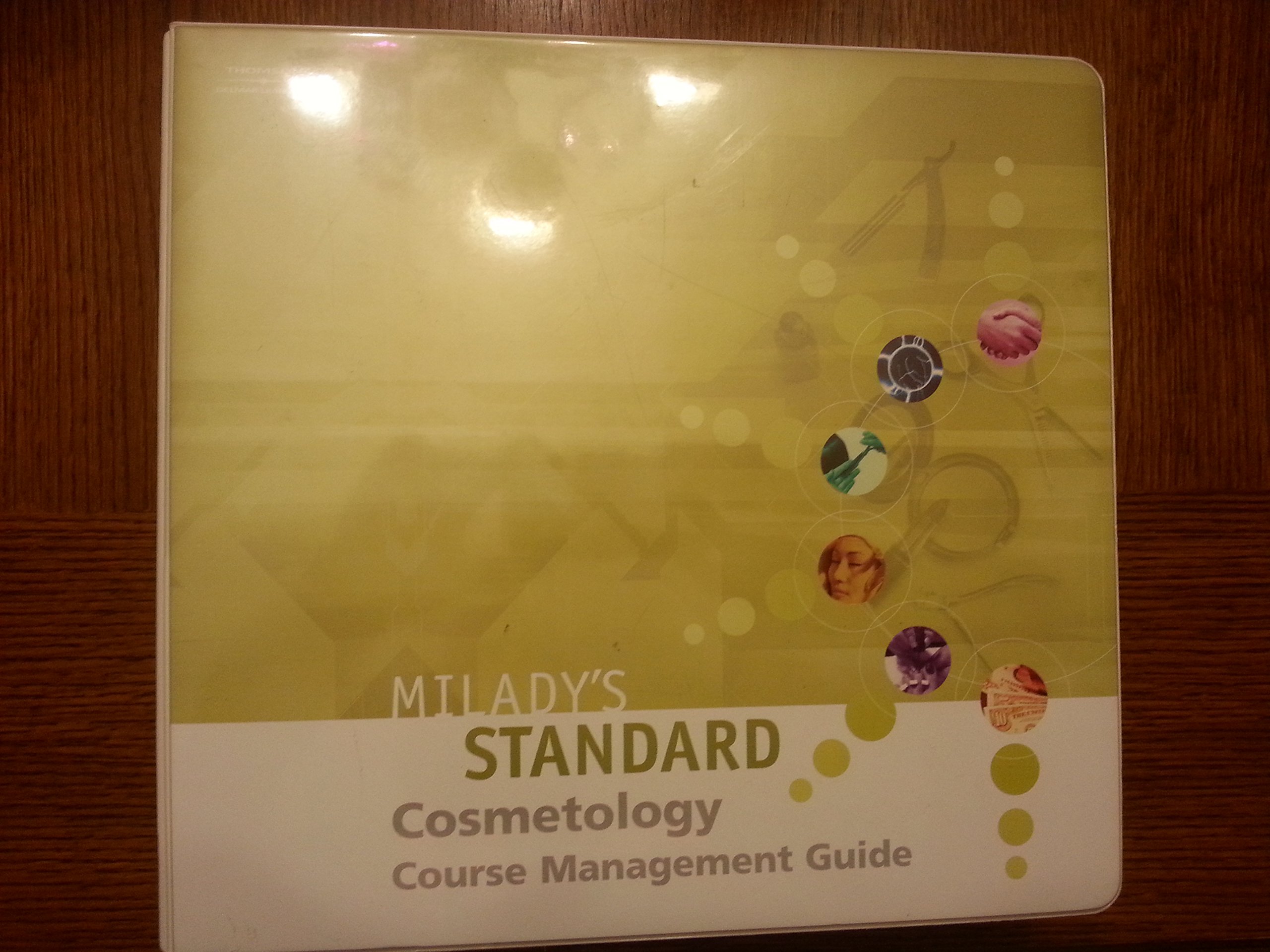 Milady Standard Cosmetology 14Th Edition Workbook Answers