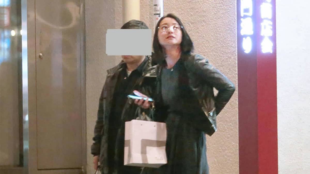 小川彩佳の元旦那・豊田剛一郎の現在！離婚理由と衝撃の真相を徹底解説