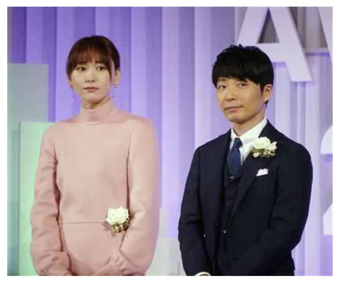 星野源の身長は168Cm？新垣結衣との身長差とサバ読み疑惑の真相