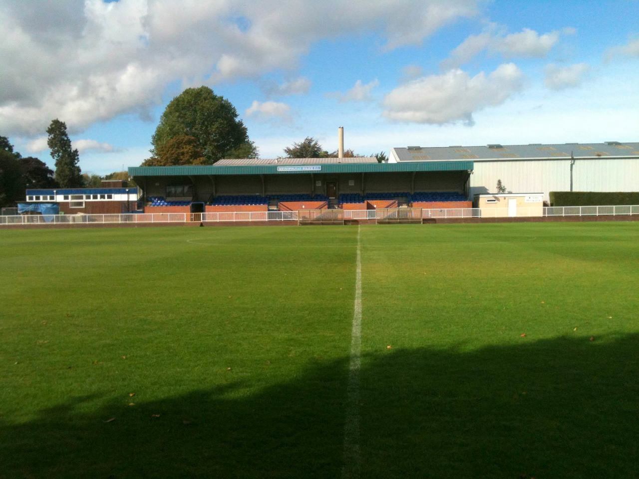 Imber Court Sports Club Ember Lane East Molesey