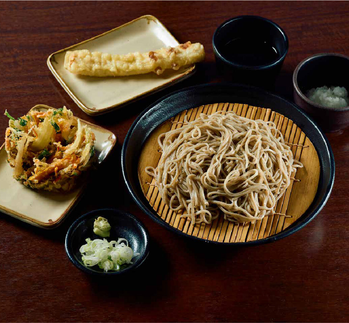 小木曽製粉所筑摩店を徹底解剖！名物そばの魅力と混雑の真相