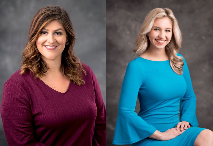 Studio 814 Hosts Leaving