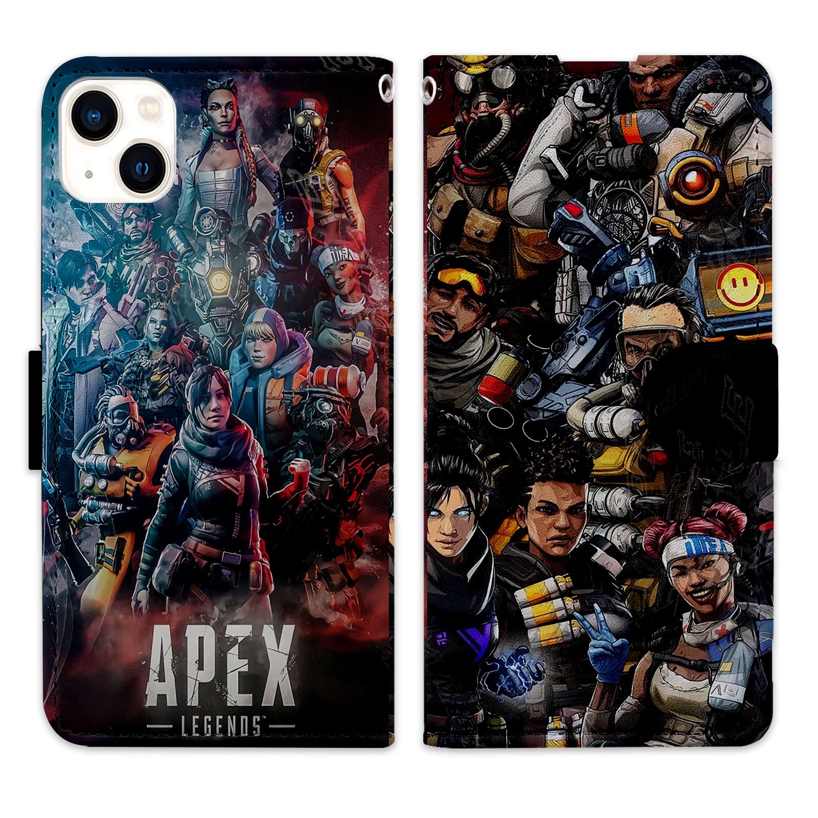 2026年の『Apex Mobile』狂想曲：Iphoneで追う復活の噂とモバイルバトロワの現在地