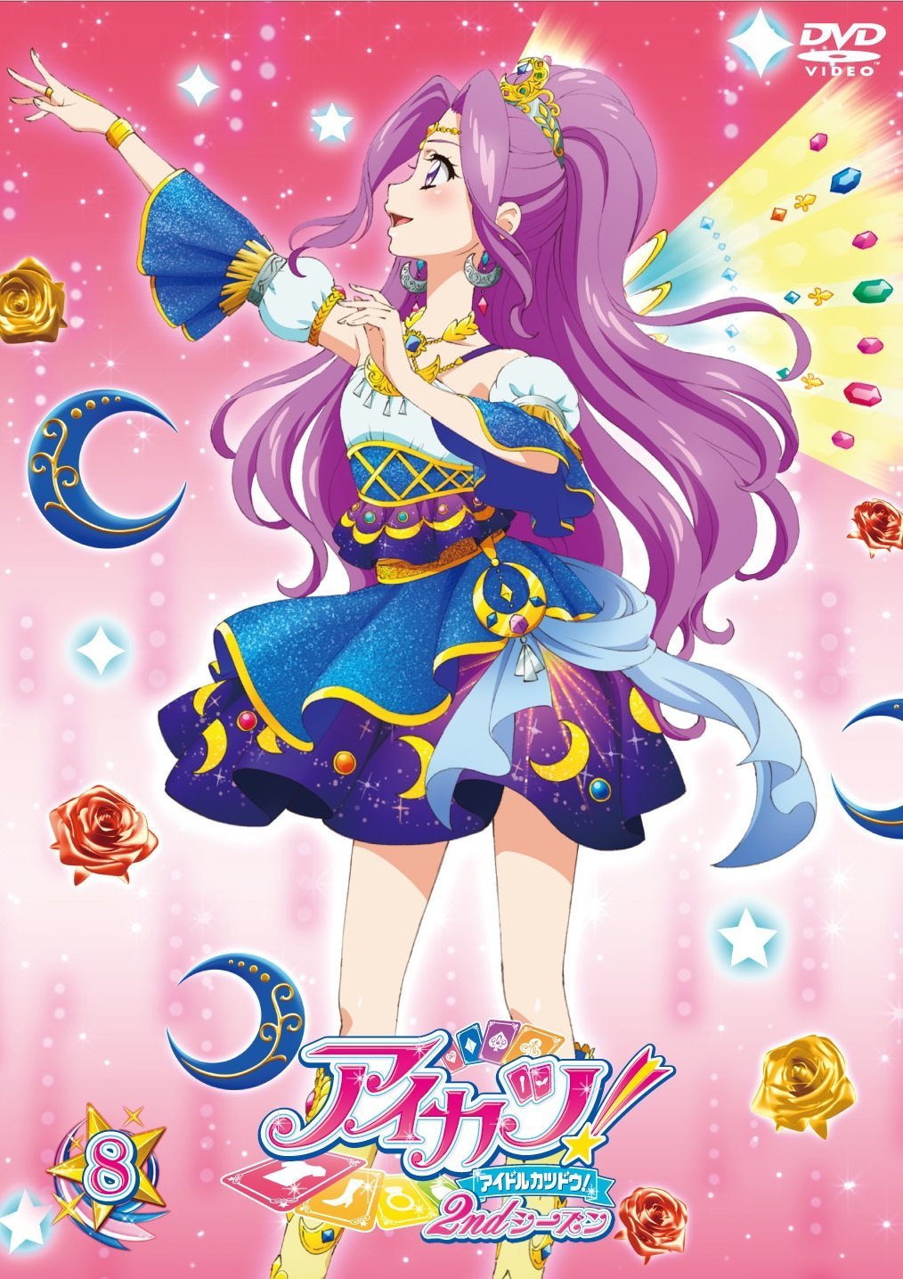 アイカツの曲がやばいと言われる理由｜大人が唸る神曲の秘密を徹底解剖
