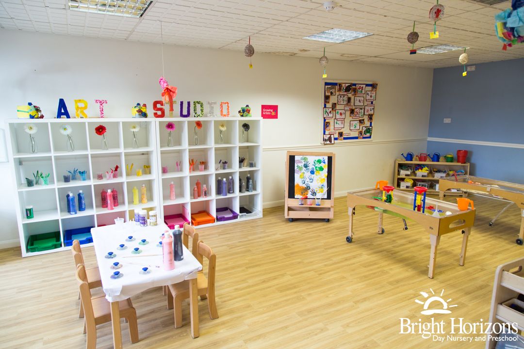 Bright Horizons Inglewood Day Nursery and Preschool