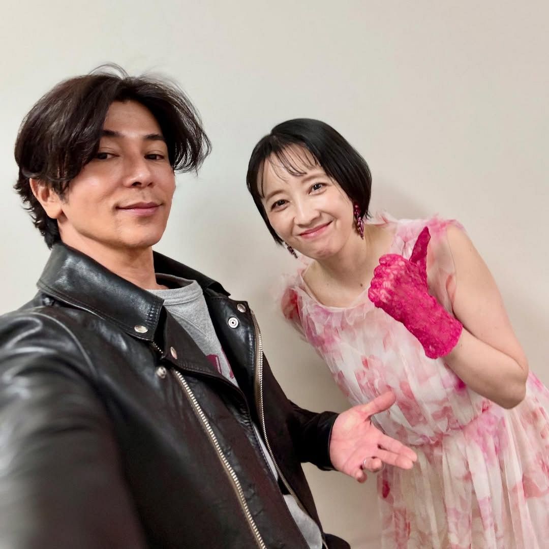 高橋由美子の歴代出演ドラマ総まとめ！ちよみからショムニ、現在まで