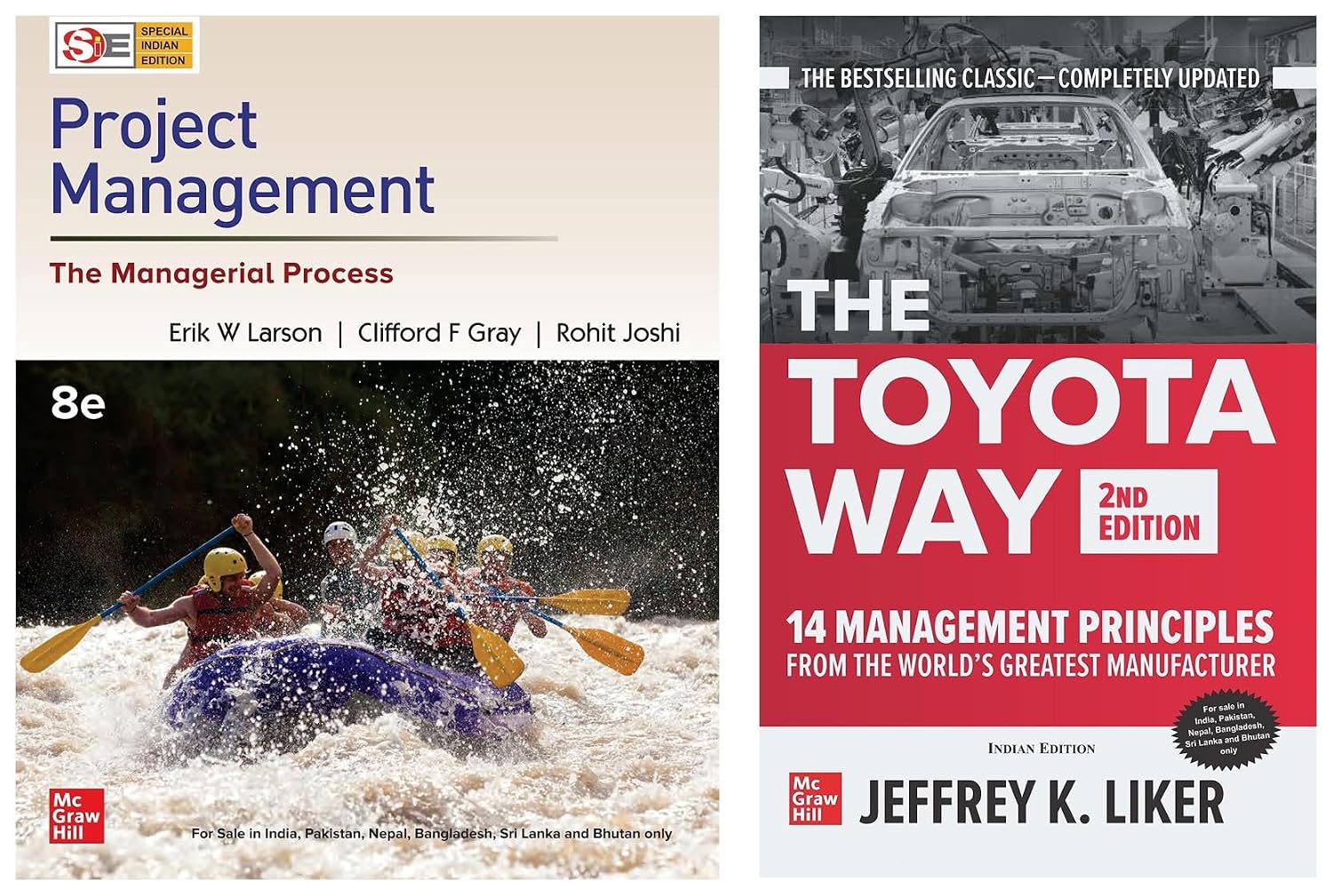 Project Management the Managerial Process 8Th Edition