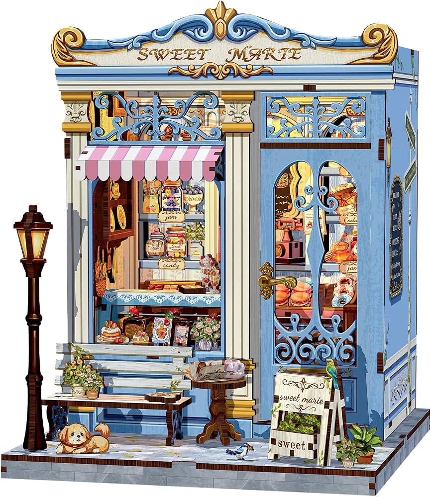 Bakery House Sweet Sweet人気の秘密と評判を徹底検証