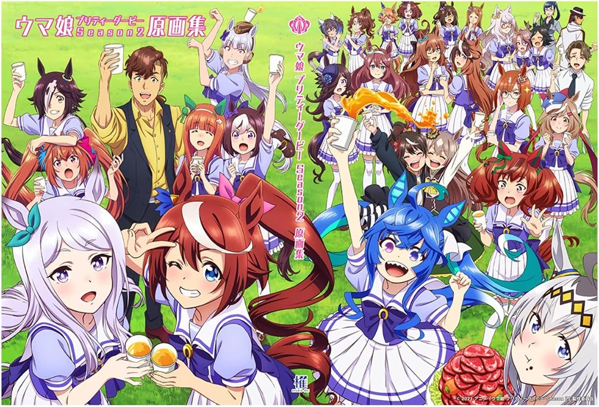 【2026年最前線】『ウマ娘』二次創作イラスト熱狂の裏側——公式ガイドラインの壁と「神絵師」たちが魅せる至高の表現力