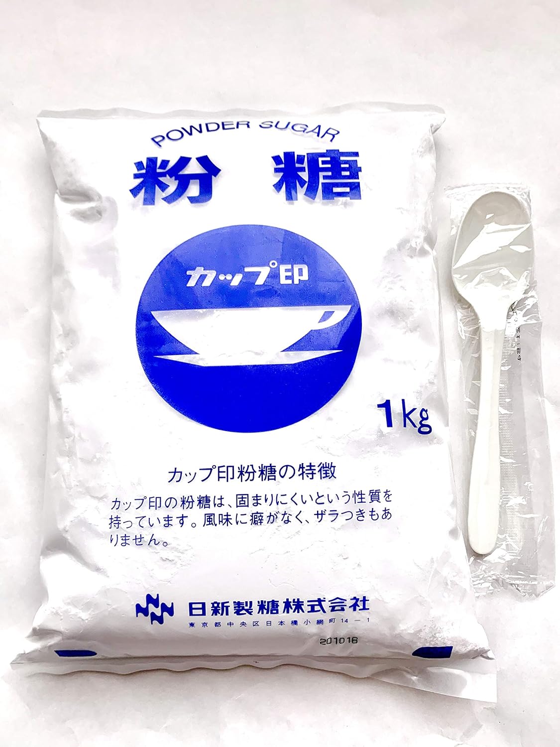 プロが明かすグラニュー糖と粉糖の決定打！食感と代用の黄金比率