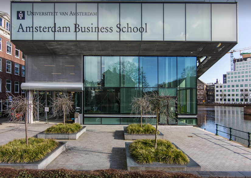 University of Amsterdam Master's Courses