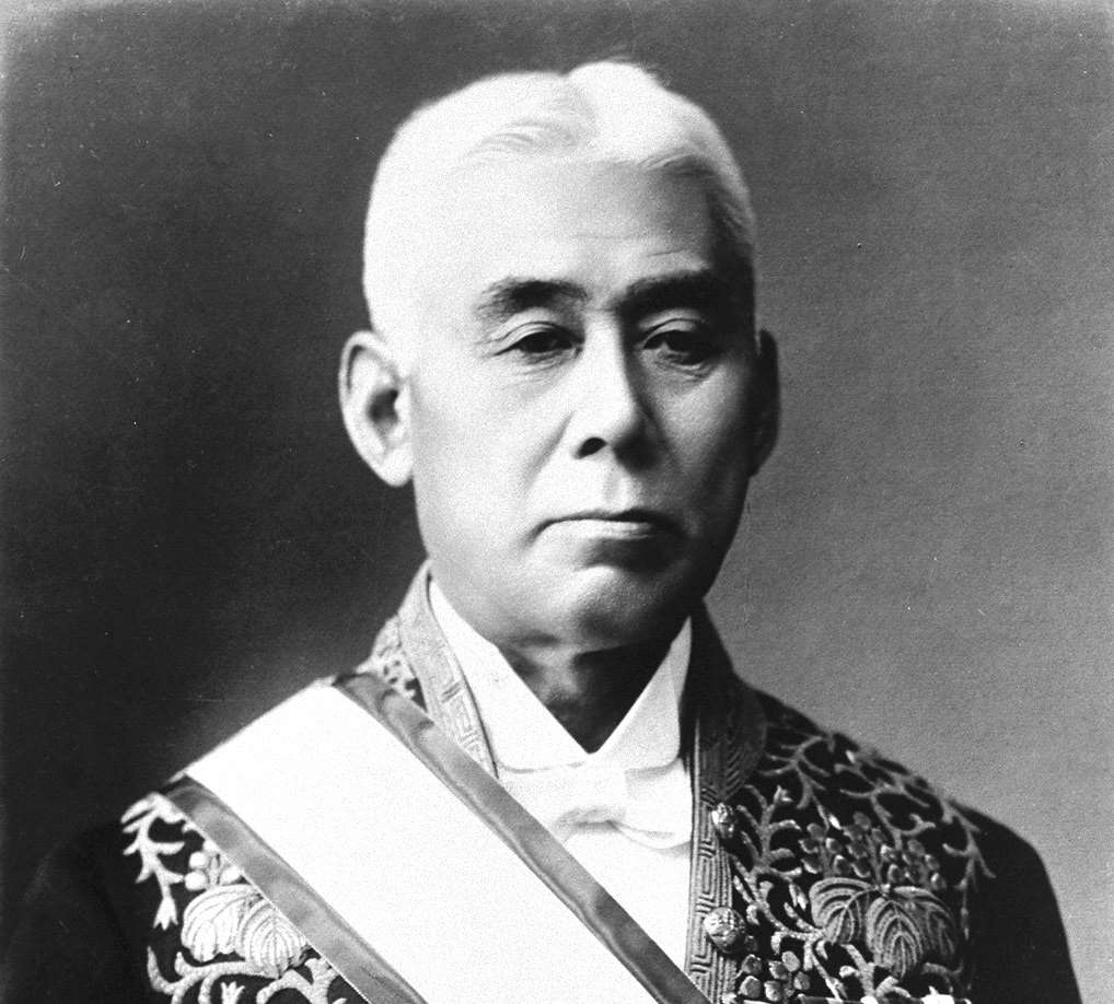 平民宰相・原敬暗殺の深層！未公開史料が暴く政界暗闘のタブー