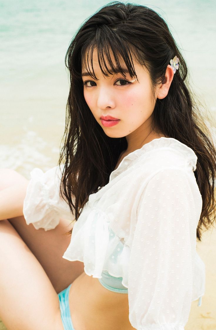 横田真悠のグラビア＆水着カット真相！写真集秘話と美ボディの掟