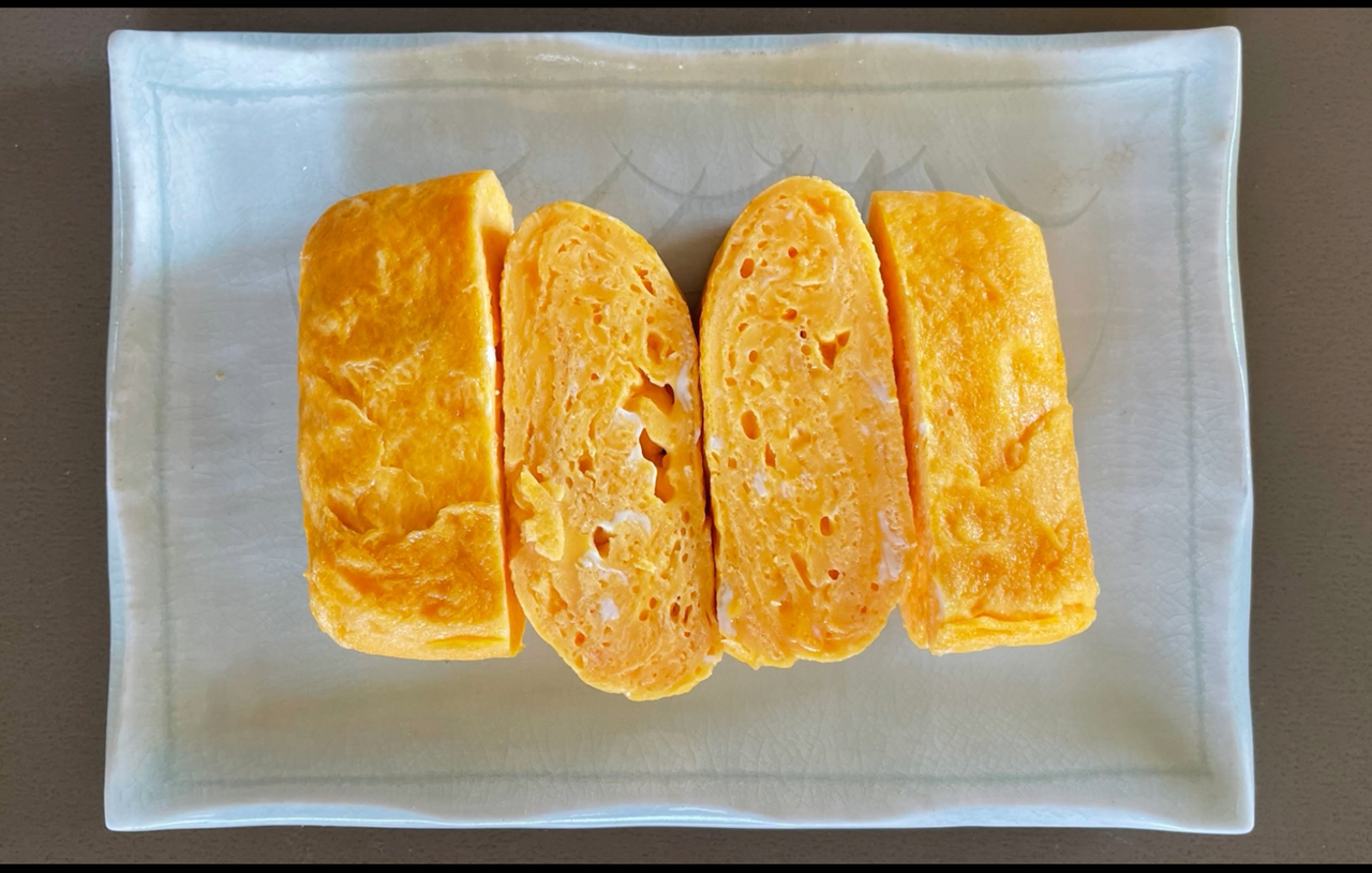 冷めてもふわふわ！プロだけが知る厚焼き卵の黄金比と絶対失敗しない裏ワザ