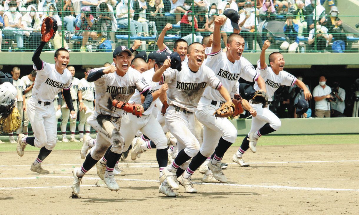 国学院栃木野球部の強さの秘密とは？柄目監督の指導と注目選手の真相
