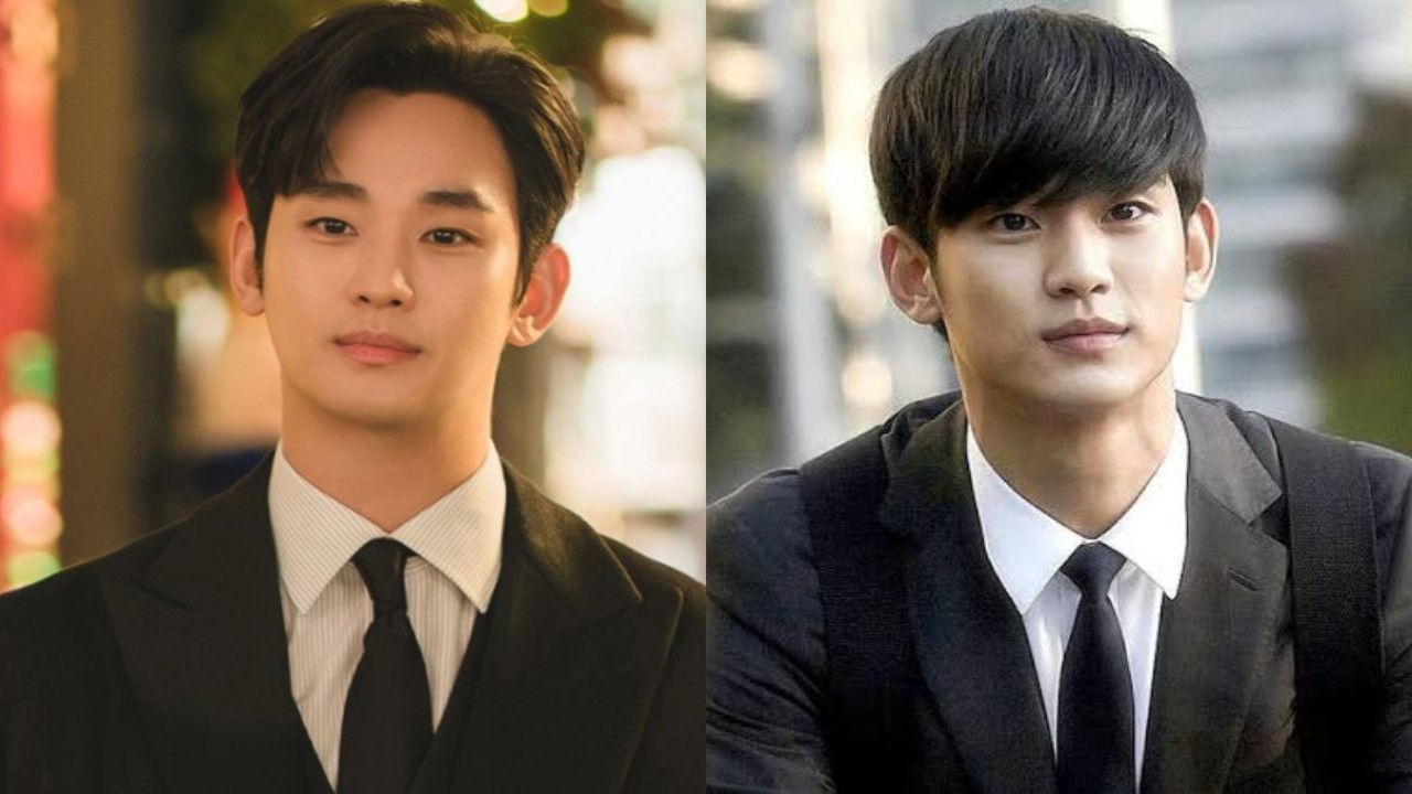 Kim Soo Hyun Movies and Tv Shows