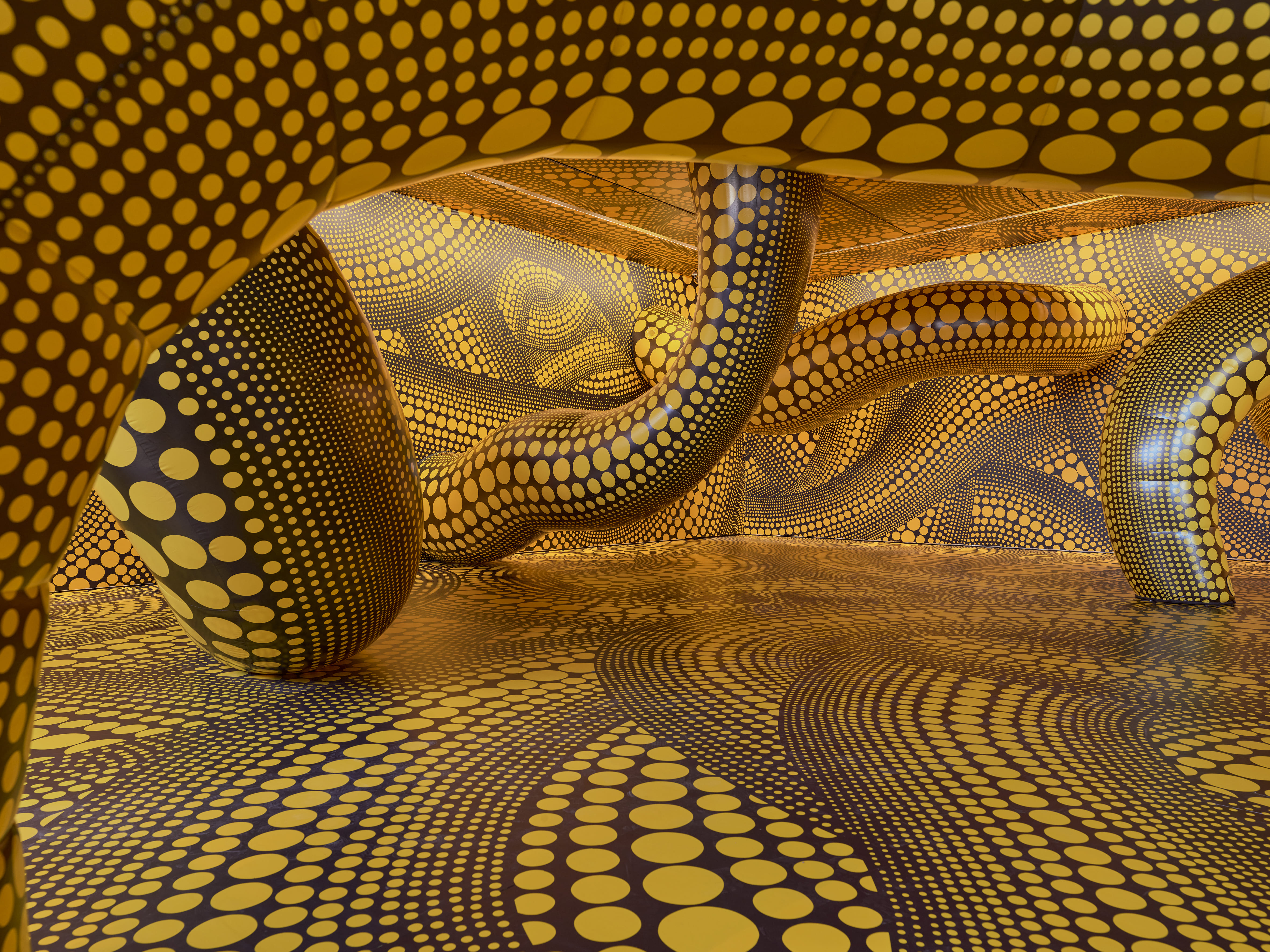 Yayoi Kusama Death: Inside the Life of the World’s Most Popular Artist