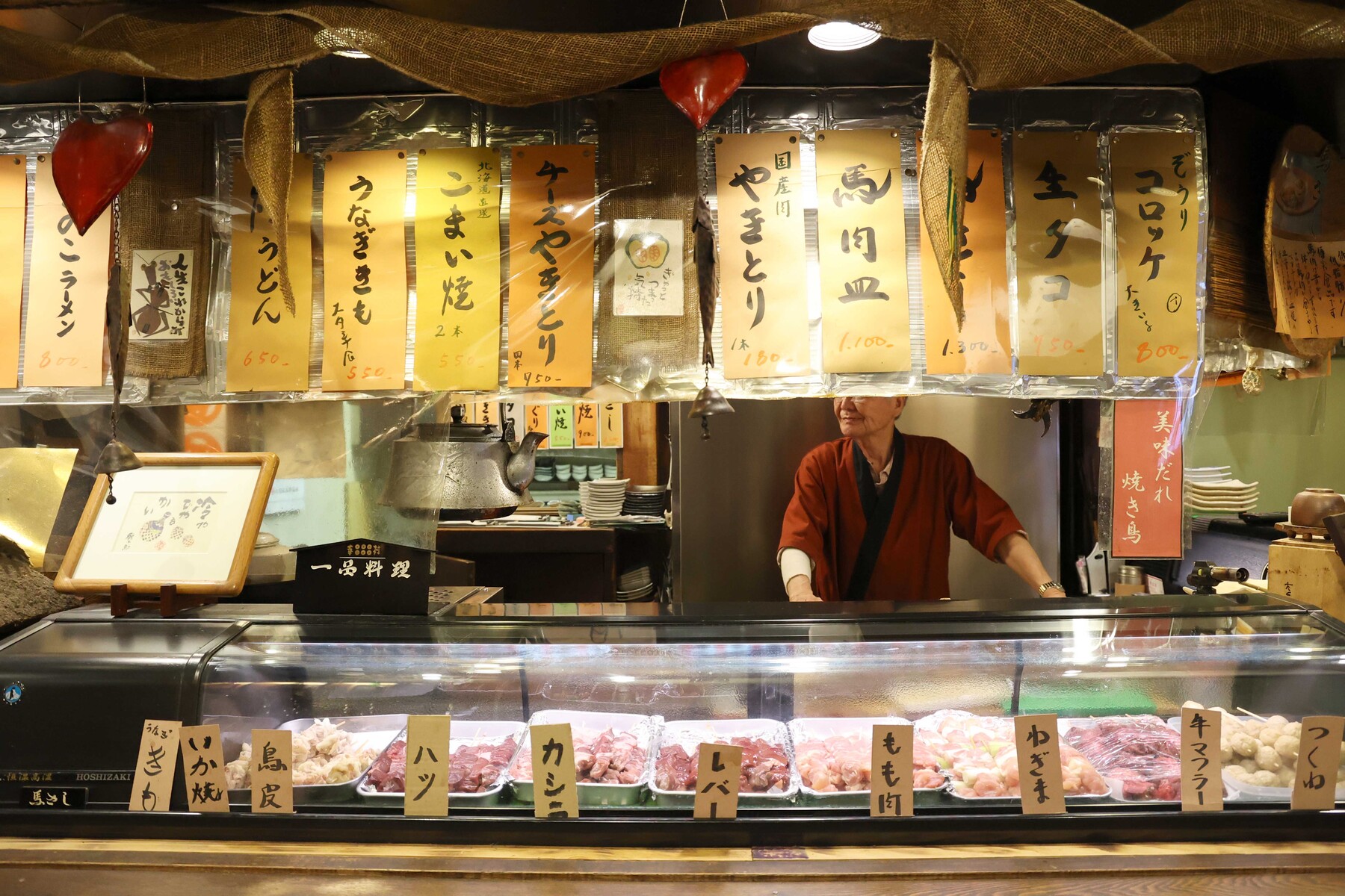 上田市居酒屋の決定版！美味だれ焼き鳥から個室・深夜の名店まで徹底解剖
