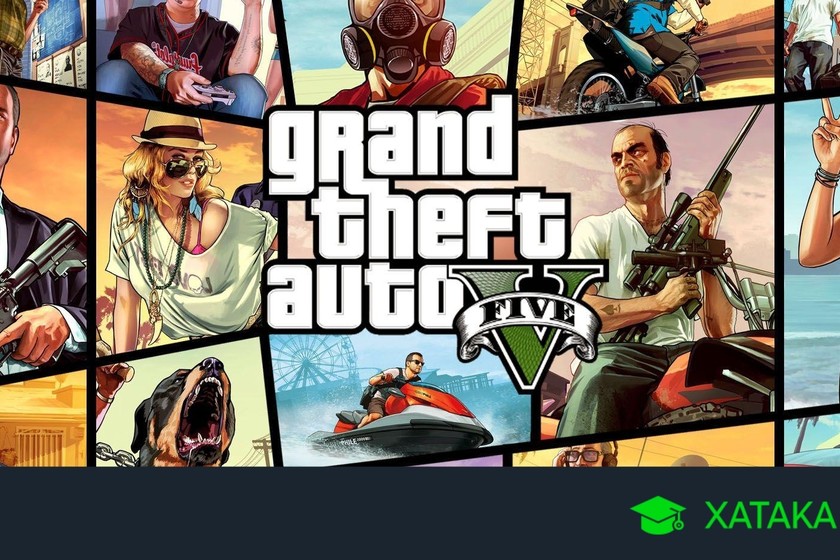 Descargar Gta v Para Pc Gratis