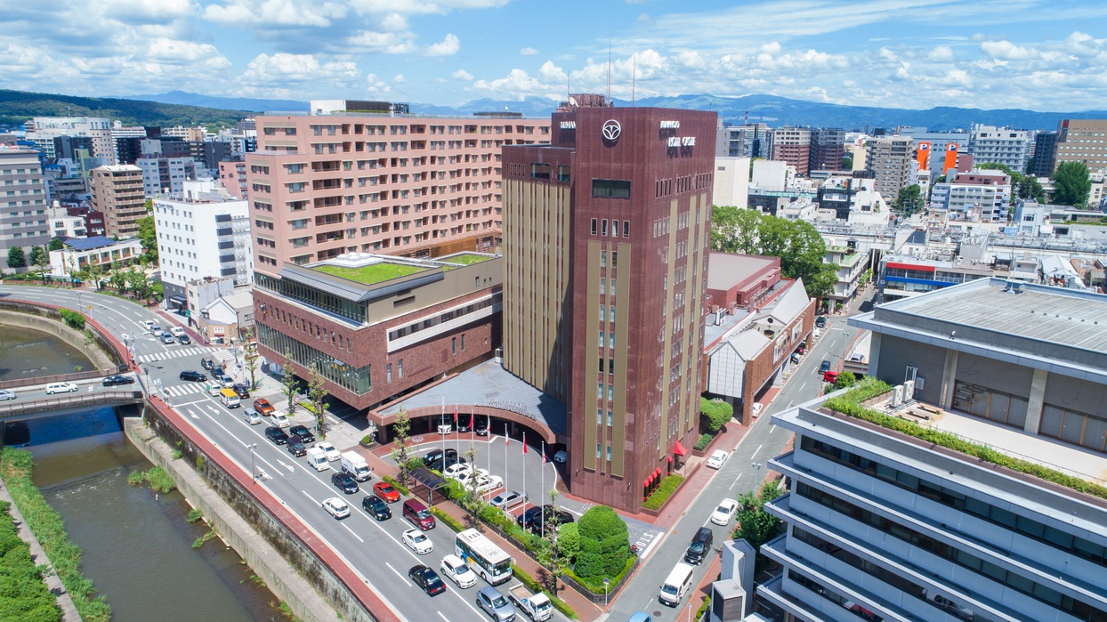 熊本ホテルキャッスルの評判と2026年最新宿泊・グルメ完全解剖
