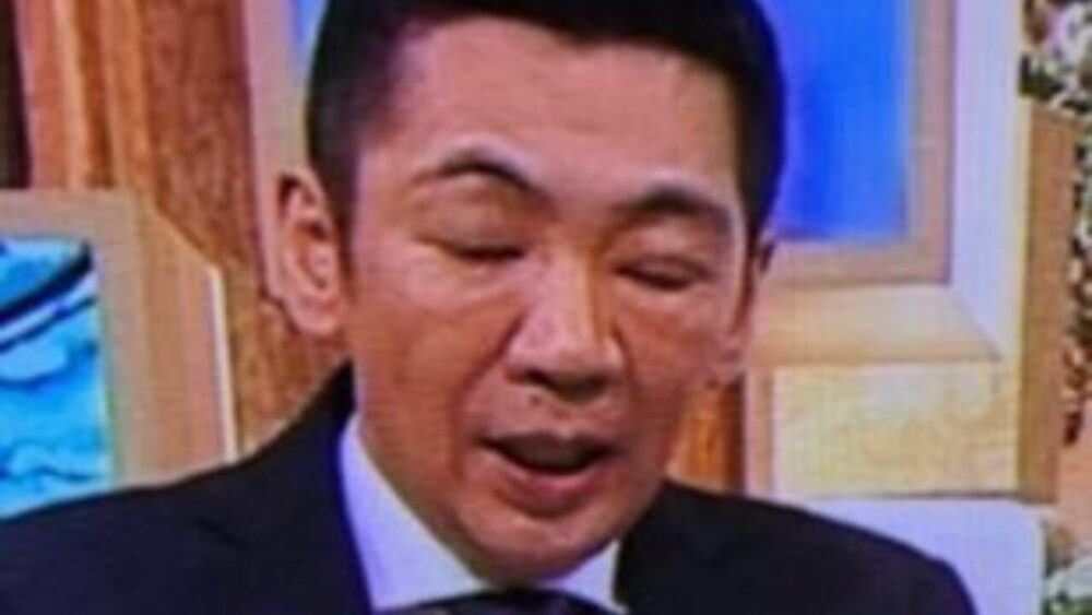 宮根誠司の表情に異変？「顔が変わった」と騒がれる背景と、現代シニア男性が直面するルッキズムのリアル