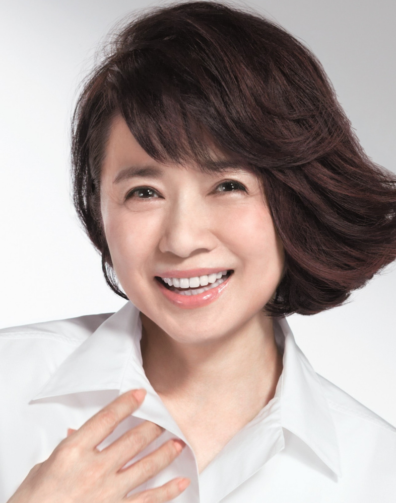 映画もドラマも彼女たちなしでは成り立たない——2026年、世界を熱狂させる「60代女優」たちの圧倒的存在感