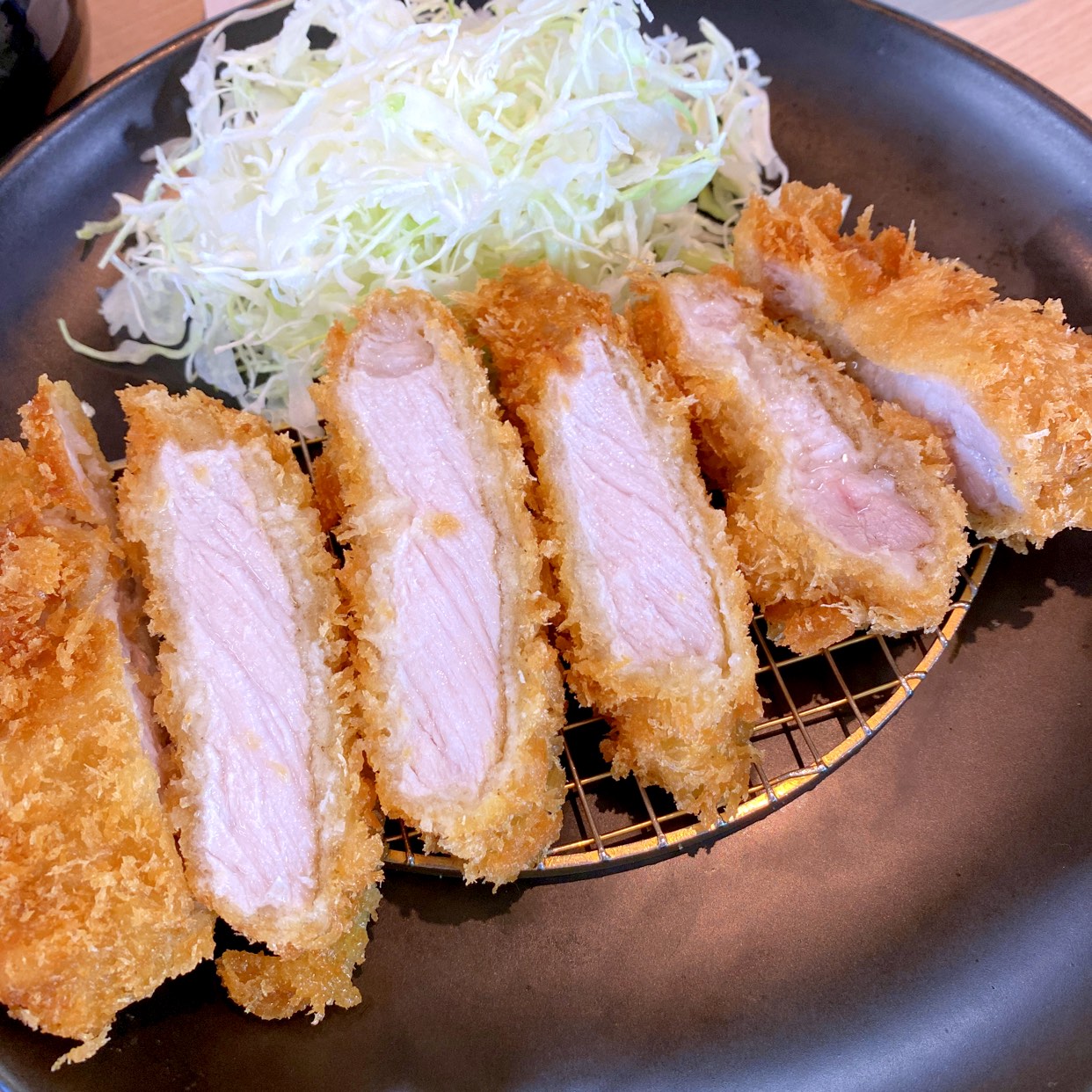 とんかつきんのつる大野城本店の全貌！精肉店直営の味と混雑回避術