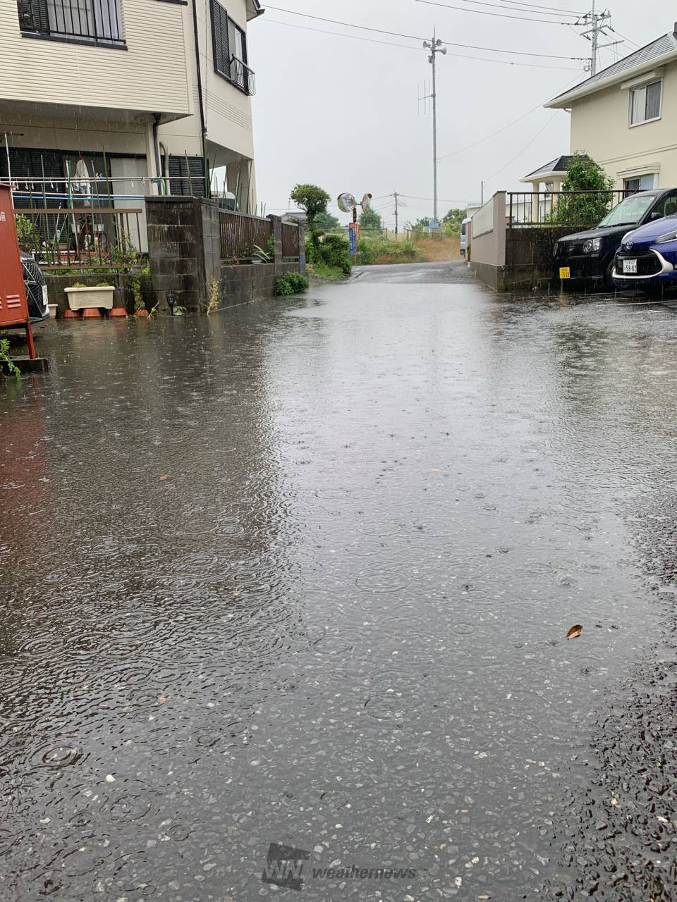 沼津市で冠水が頻発する決定的な理由とは？危険エリアと命を守る避難対策