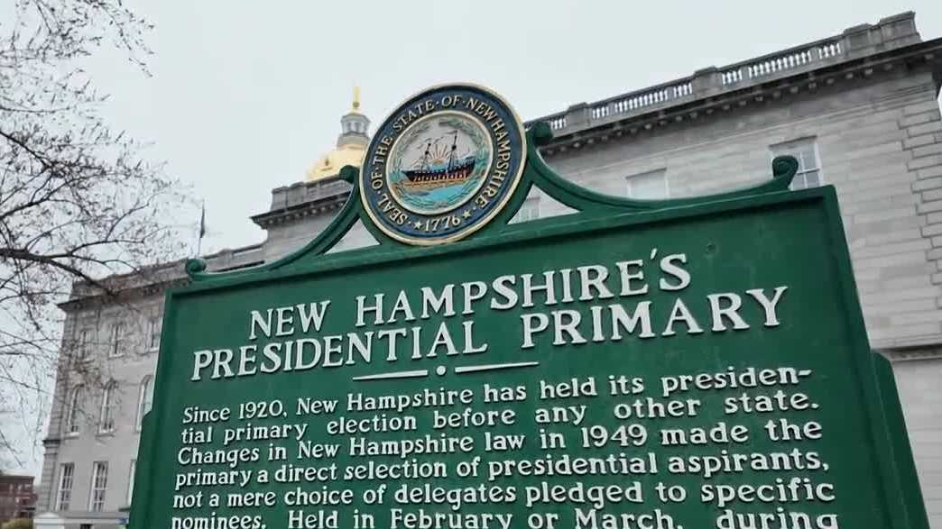 The First-in-the-Nation Shockwave: Key Takeaways from the Nh Primary Showdown