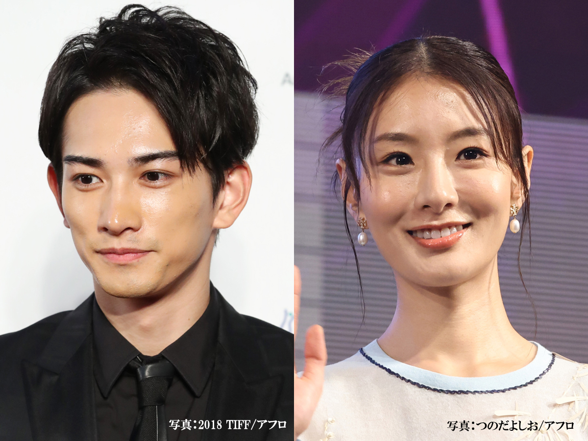 町田啓太と妻・玄理の結婚秘話！馴れ初めや交際5年の真相と現在
